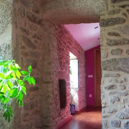 Casa Santa Cristina Costa Da Morte *